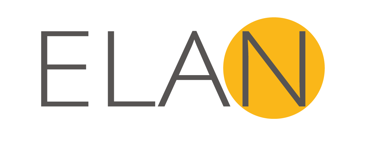 Logo ElAN